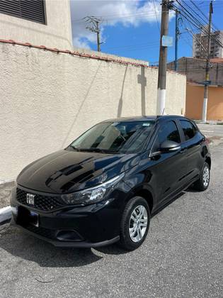 FIAT ARGO 1.0 FIREFLY FLEX MANUAL FIAT ARGO 1.0 FIREFLY FLEX MANUAL